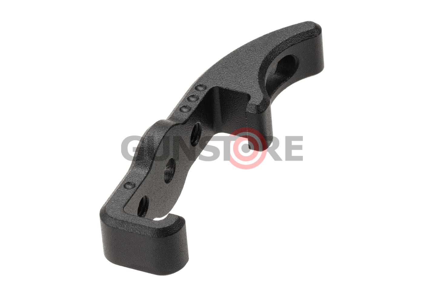 Fotografia: Extended Charging Handle with Selector Switch for AAP01