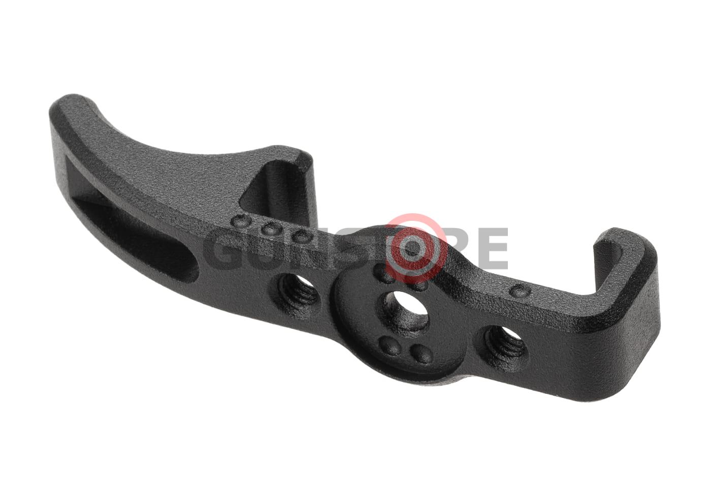 Fotografia: Extended Charging Handle with Selector Switch for AAP01
