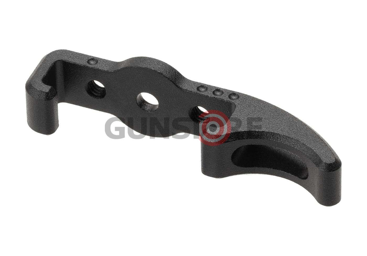 Fotografia: Extended Charging Handle with Selector Switch for AAP01