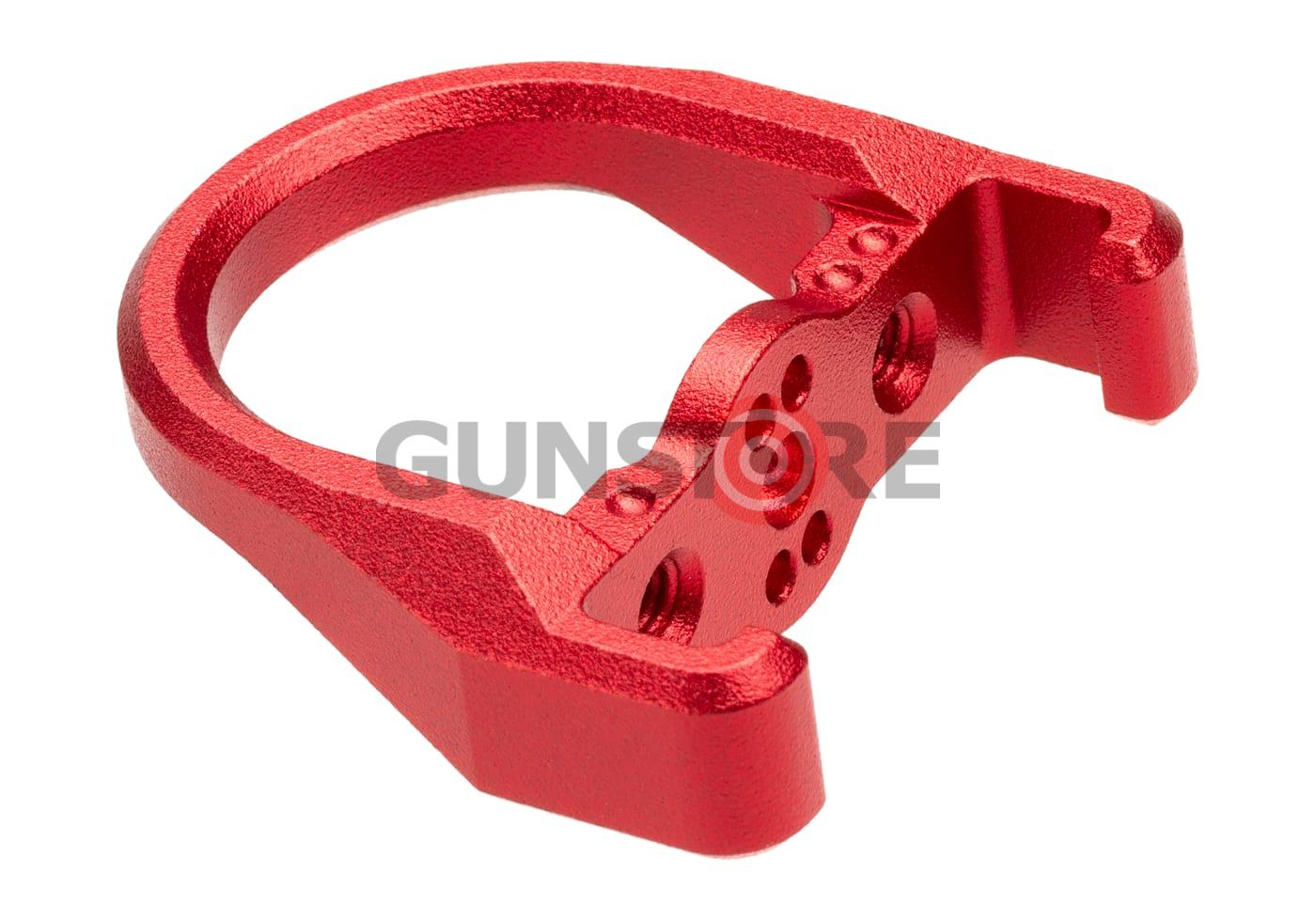 Fotografia: Charging Ring with Selector Switch for AAP01