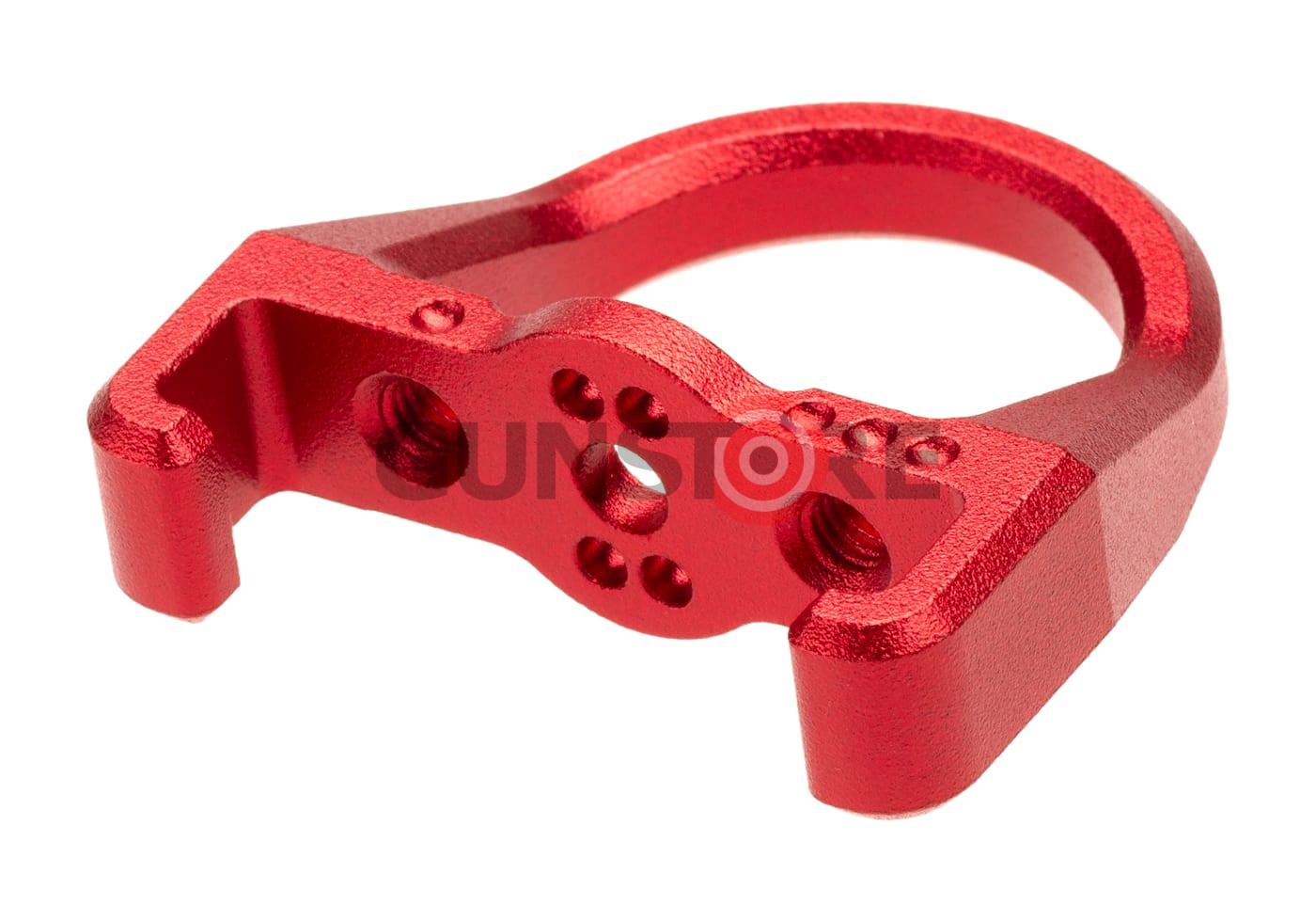 Fotografia: Charging Ring with Selector Switch for AAP01