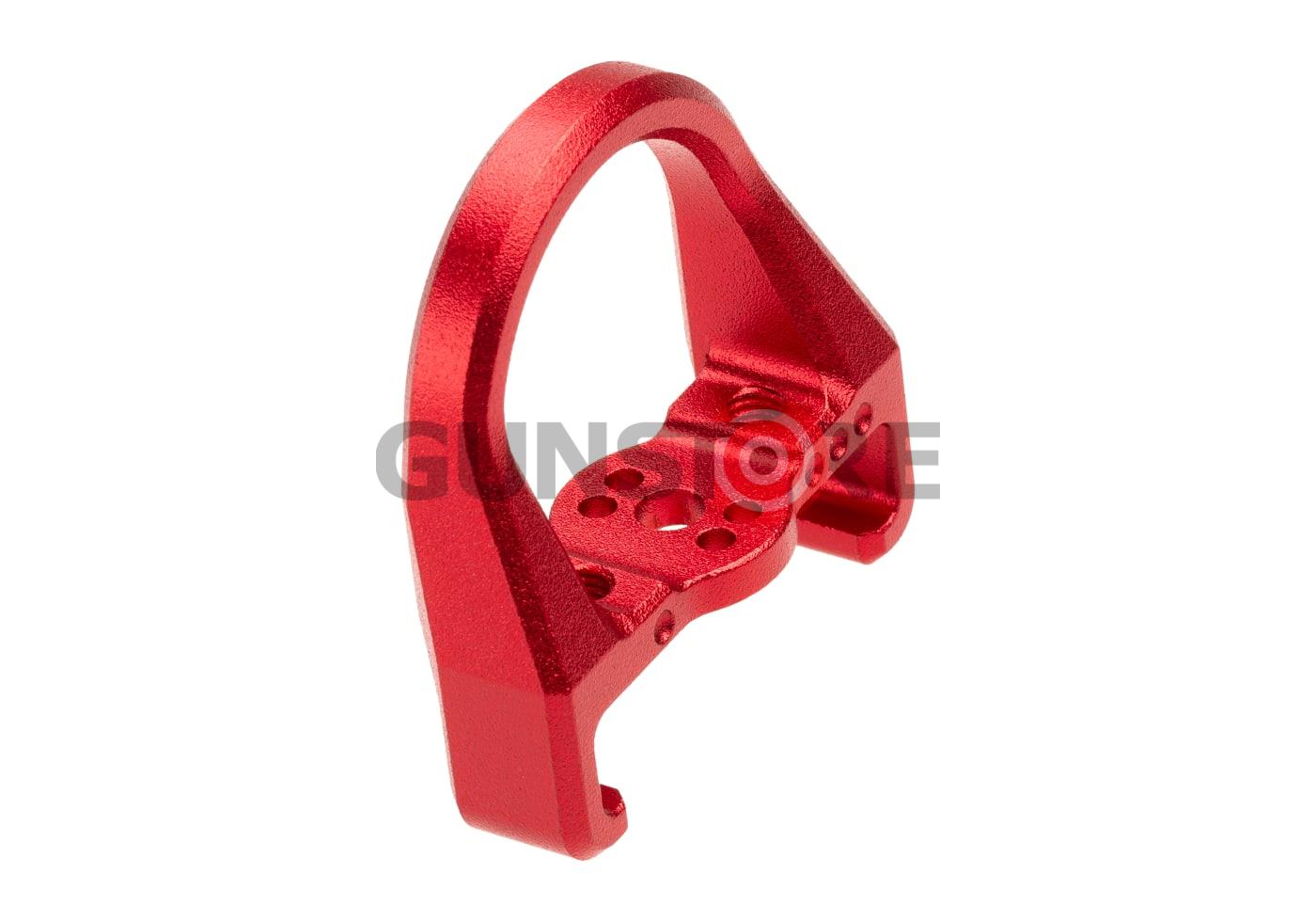 Fotografia: Charging Ring with Selector Switch for AAP01