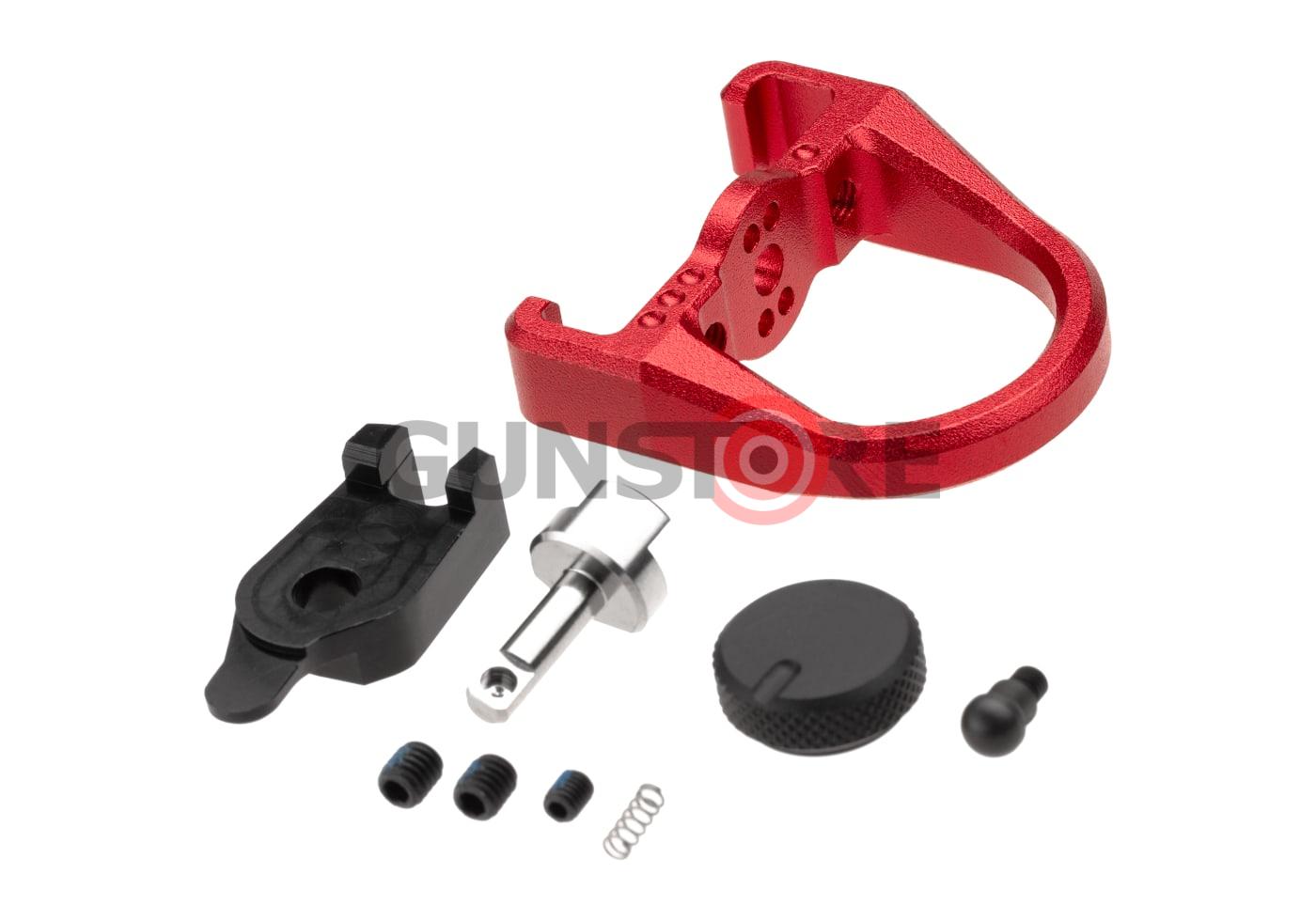 Fotografia: Charging Ring with Selector Switch for AAP01