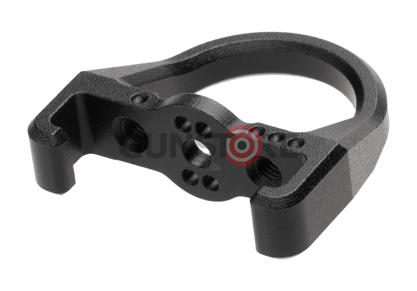 Fotografia: Charging Ring with Selector Switch for AAP01