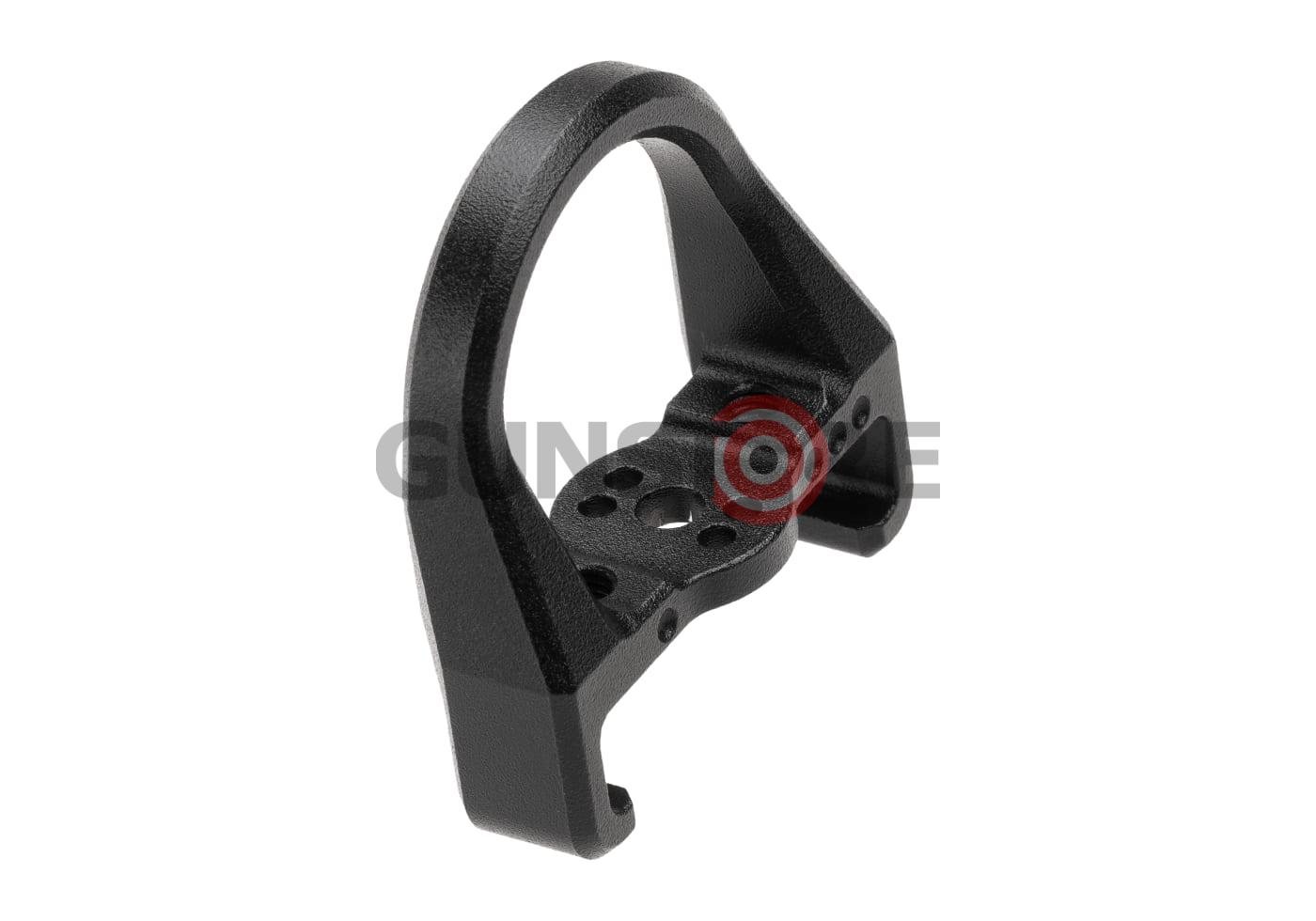 Fotografia: Charging Ring with Selector Switch for AAP01