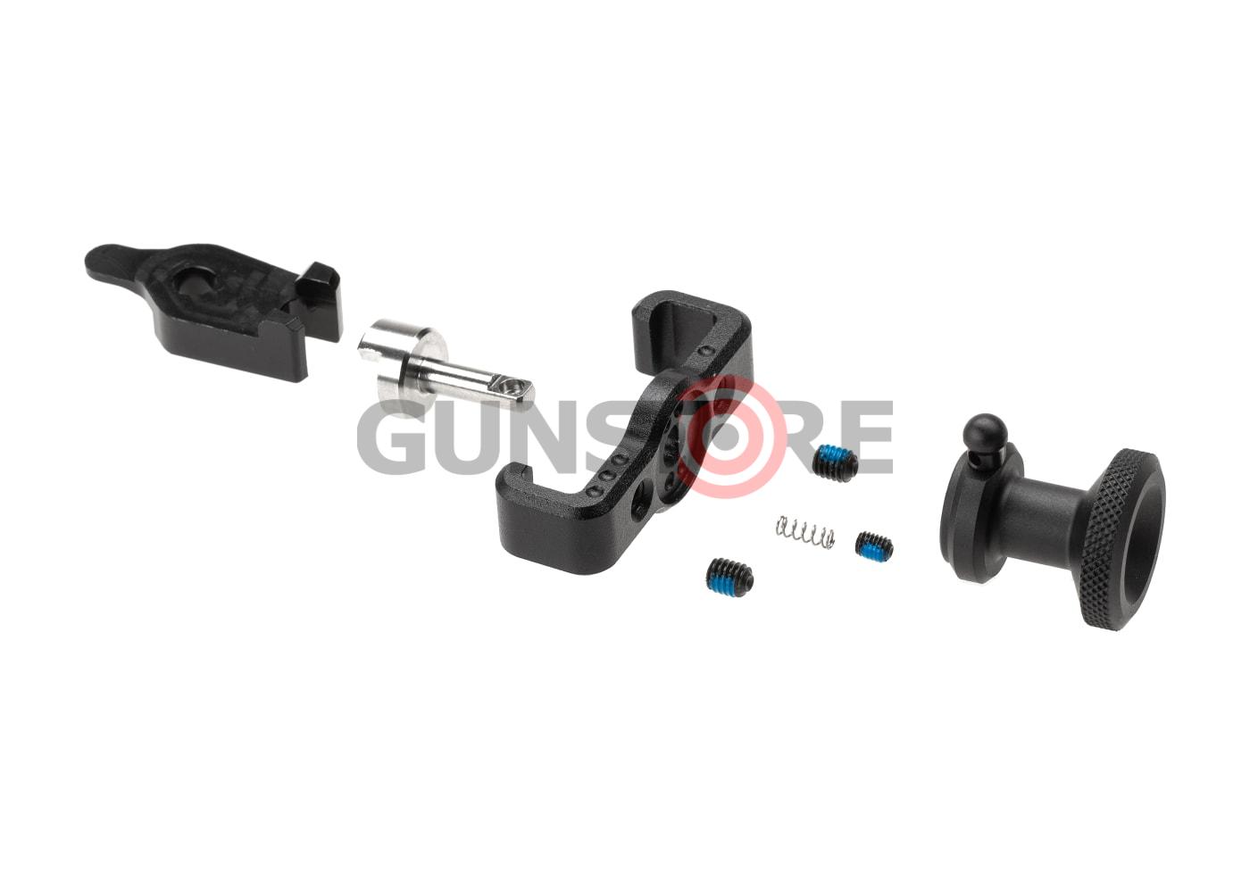 Competition Charging Handle with Selector Switch for AAP01