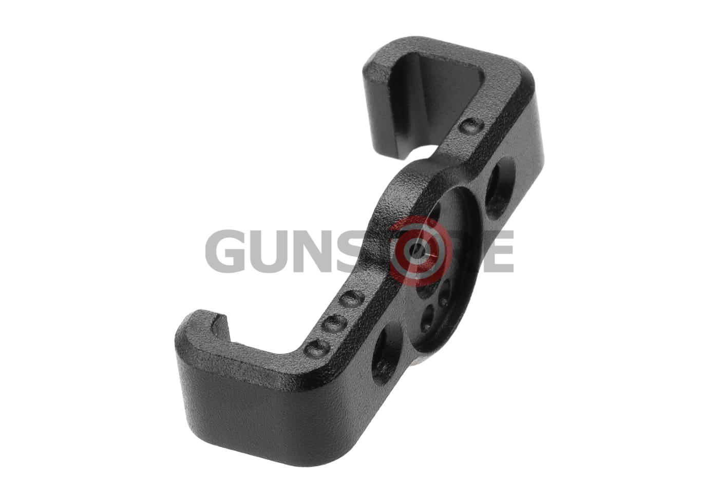 Fotografia: Competition Charging Handle with Selector Switch for AAP01