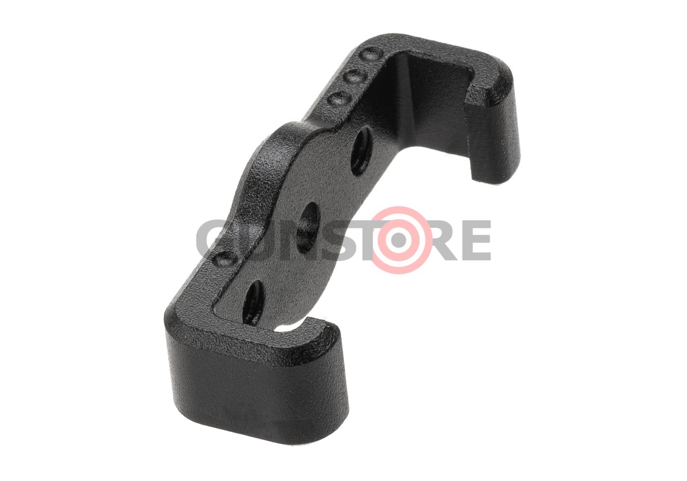 Fotografia: Competition Charging Handle with Selector Switch for AAP01