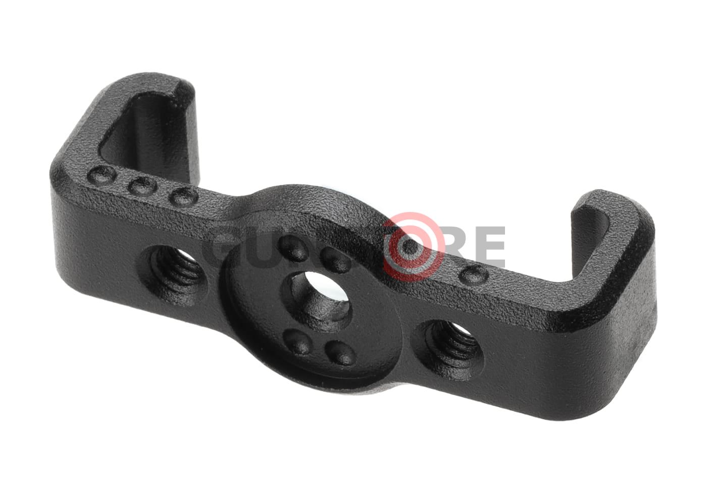 Fotografia: Competition Charging Handle with Selector Switch for AAP01