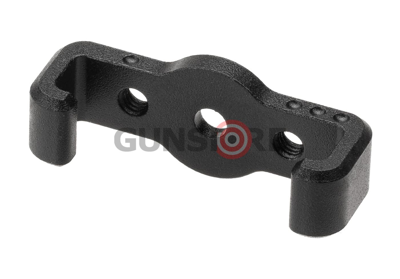 Fotografia: Competition Charging Handle with Selector Switch for AAP01