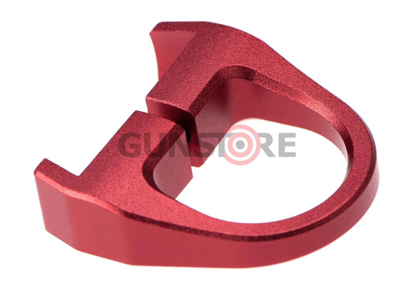 Charging Ring for AAP01 Red