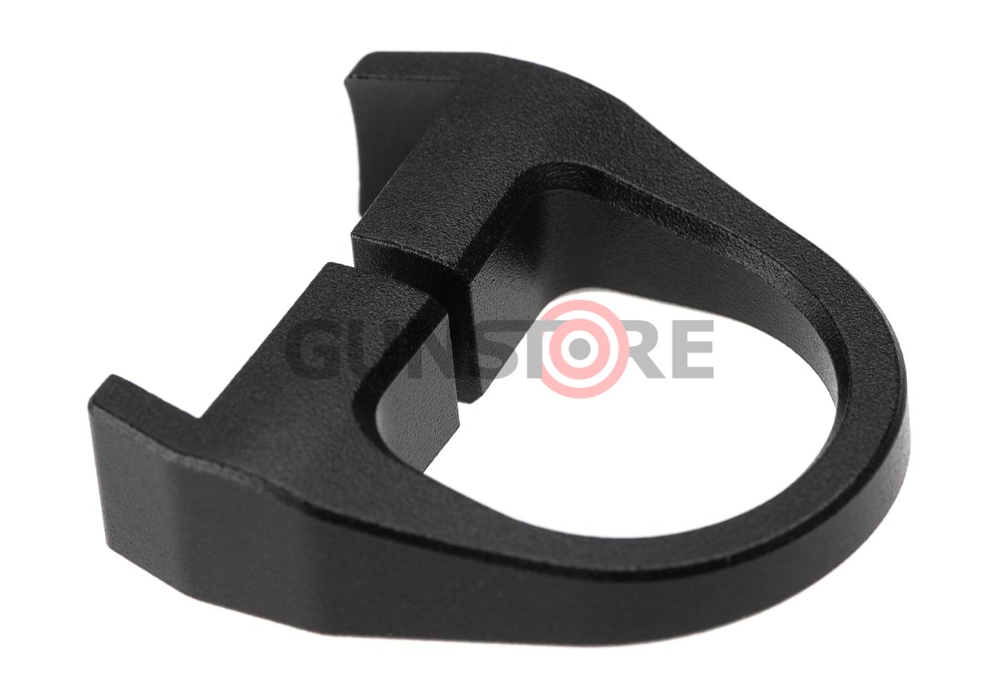 Charging Ring for AAP01 Black