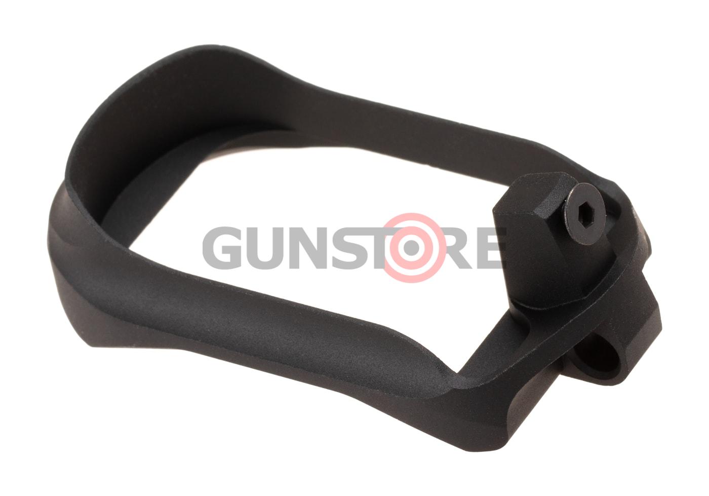 Fotografia: CNC Magwell for AAP01