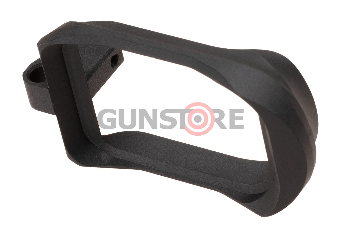 Fotografia: CNC Magwell for AAP01