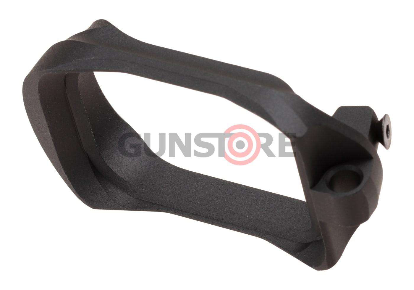 Fotografia: CNC Magwell for AAP01