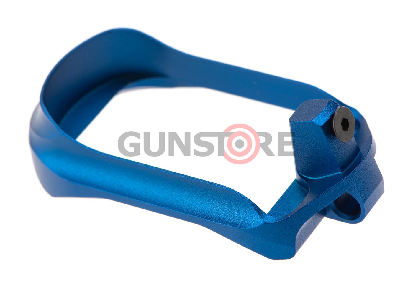 Fotografia: CNC Magwell for AAP01