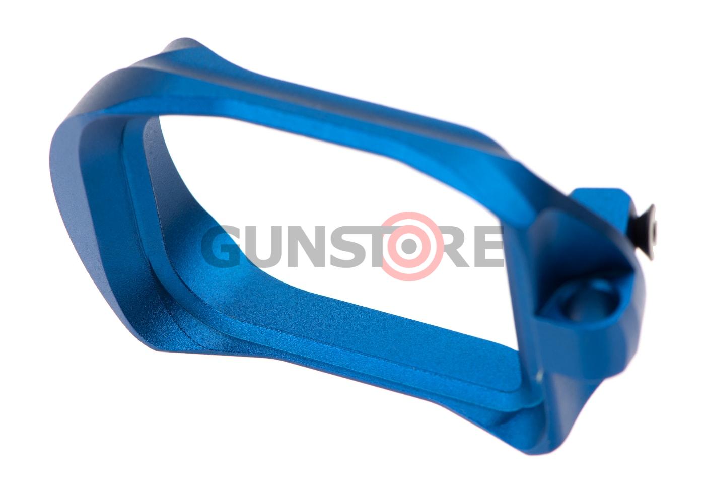 Fotografia: CNC Magwell for AAP01