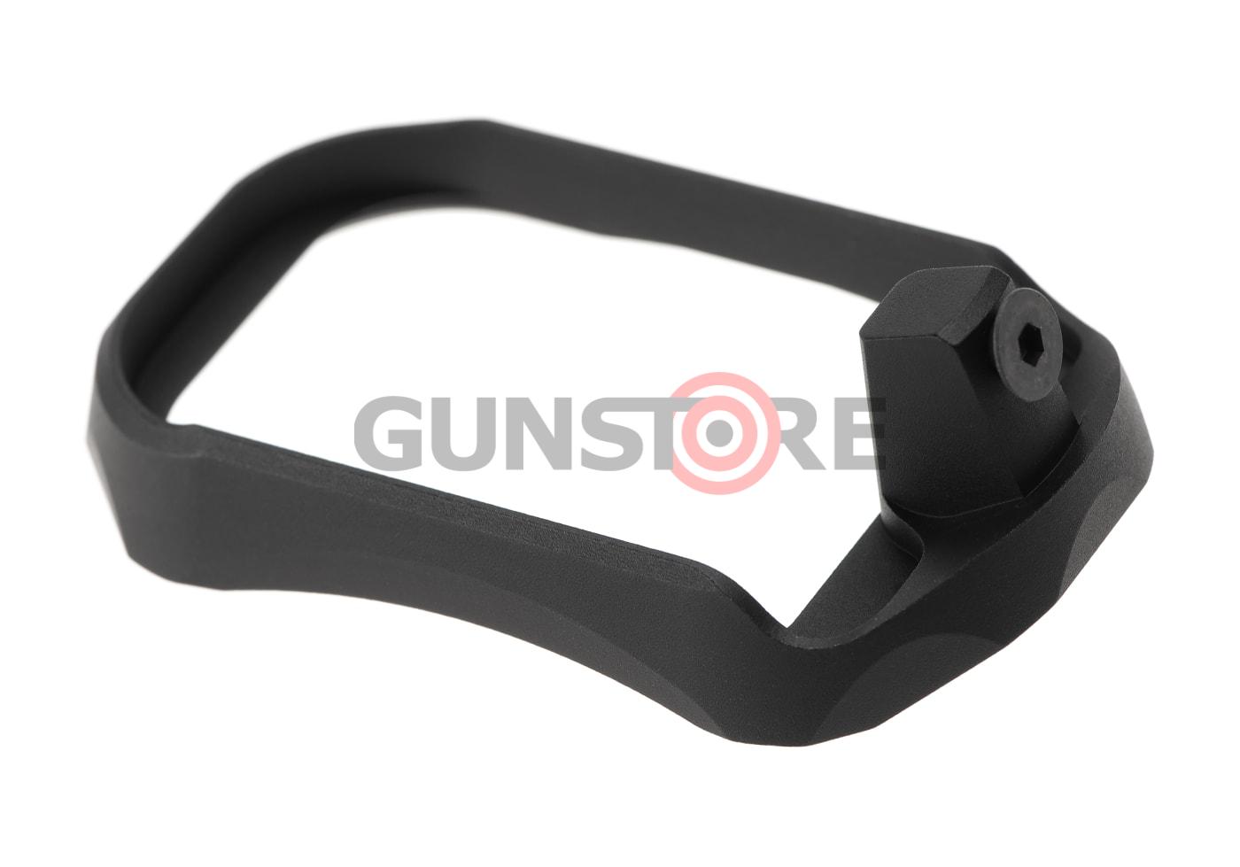 Fotografia: CNC Drum Magwell for AAP01