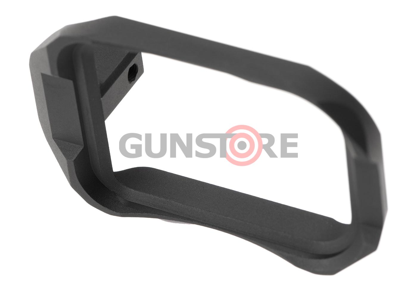 Fotografia: CNC Drum Magwell for AAP01