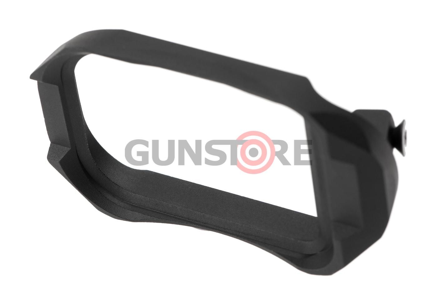 Fotografia: CNC Drum Magwell for AAP01