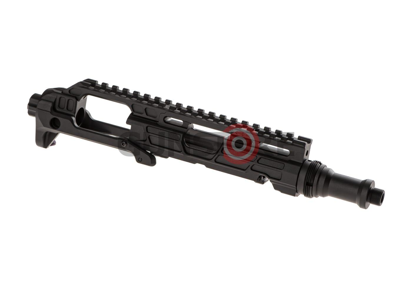 PCC Kit for AAP01 Black