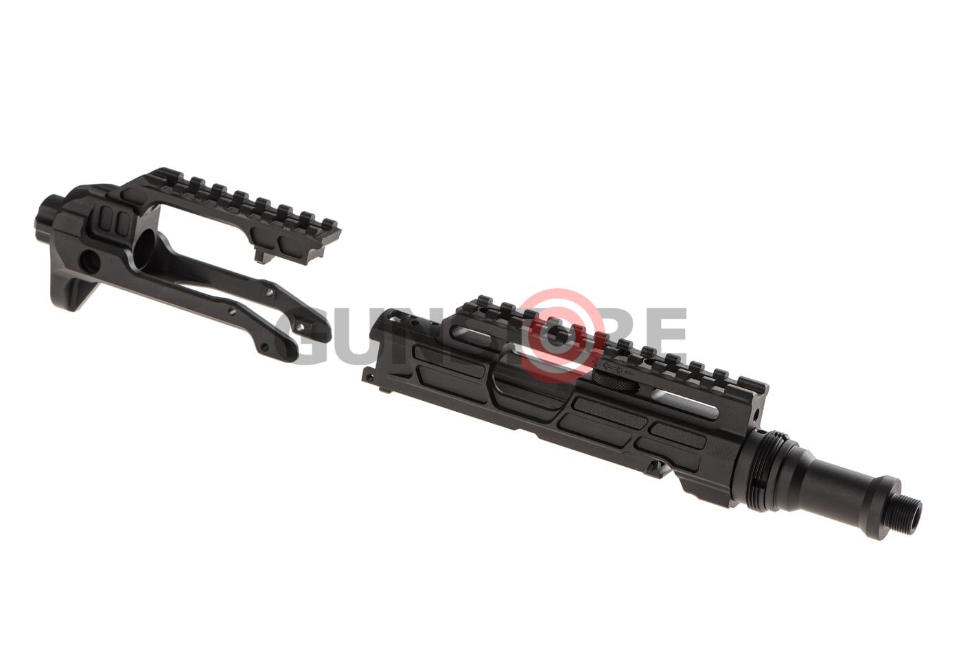 Fotografia: PCC Kit for AAP01