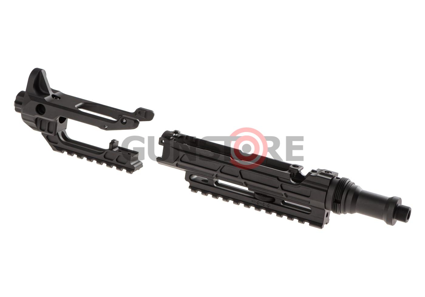 Fotografia: PCC Kit for AAP01