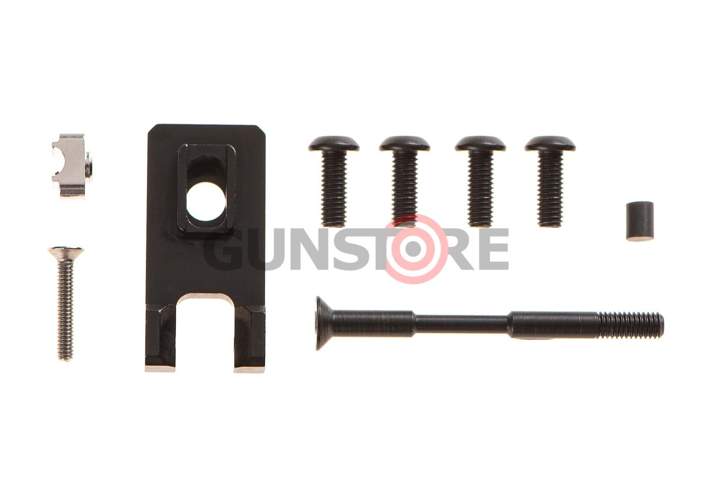 Fotografia: PCC Kit for AAP01