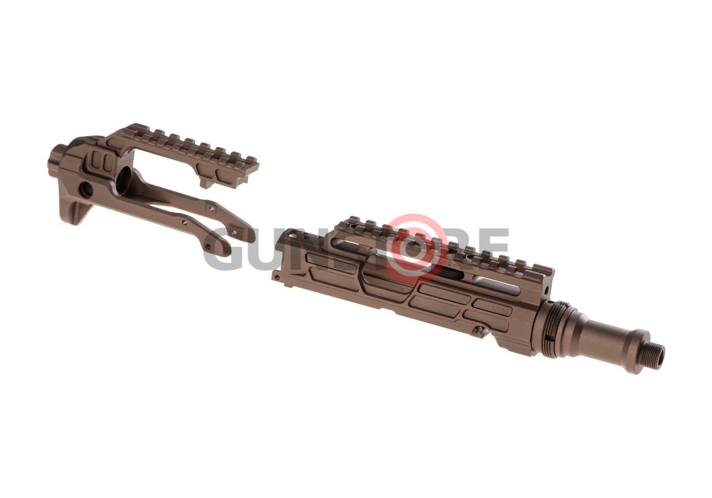 Fotografia: PCC Kit for AAP01