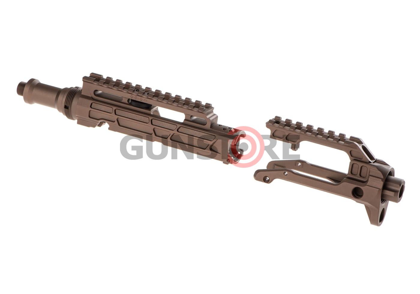 Fotografia: PCC Kit for AAP01