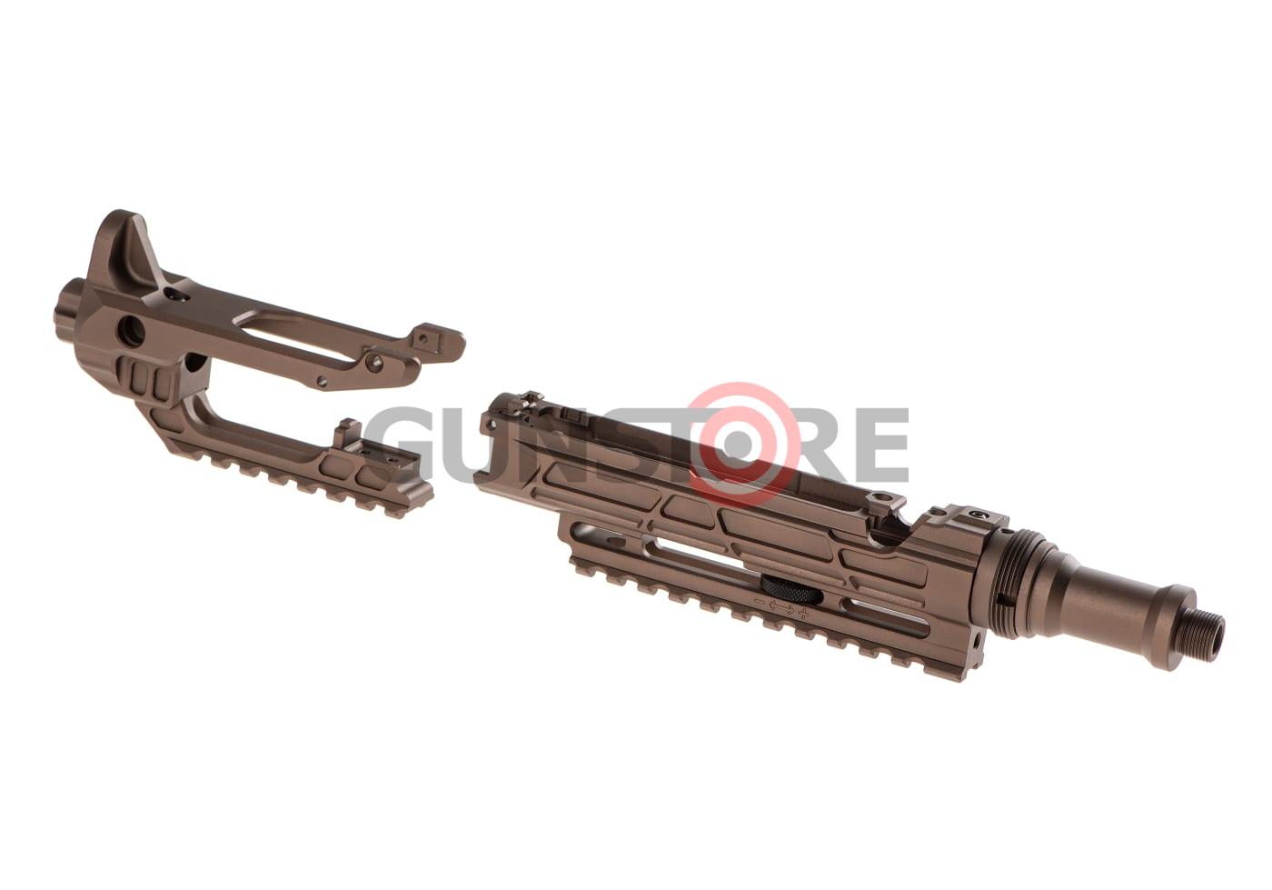 Fotografia: PCC Kit for AAP01