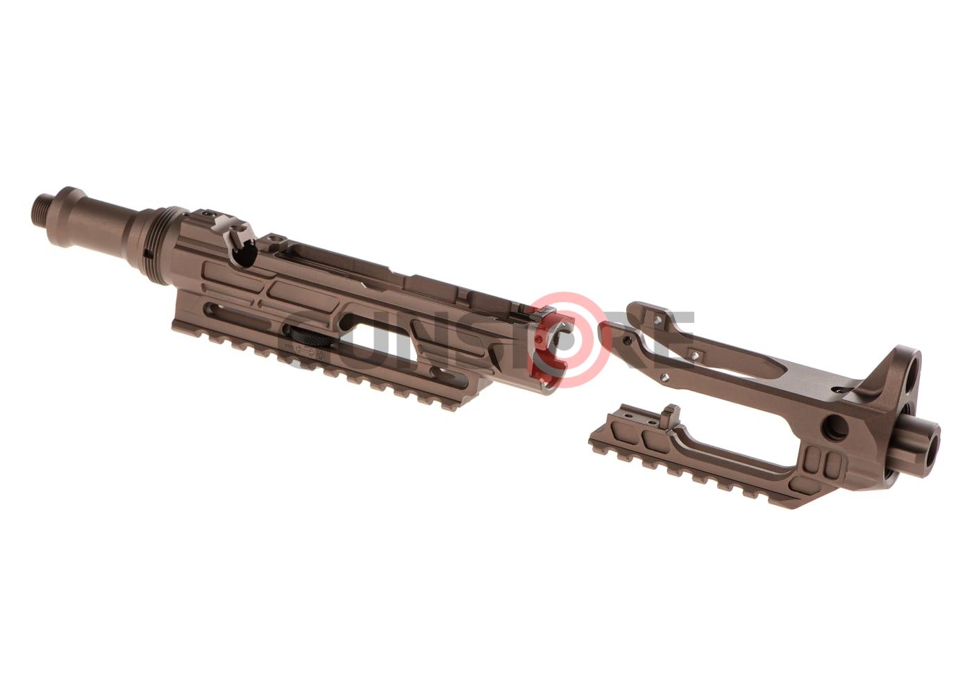 Fotografia: PCC Kit for AAP01