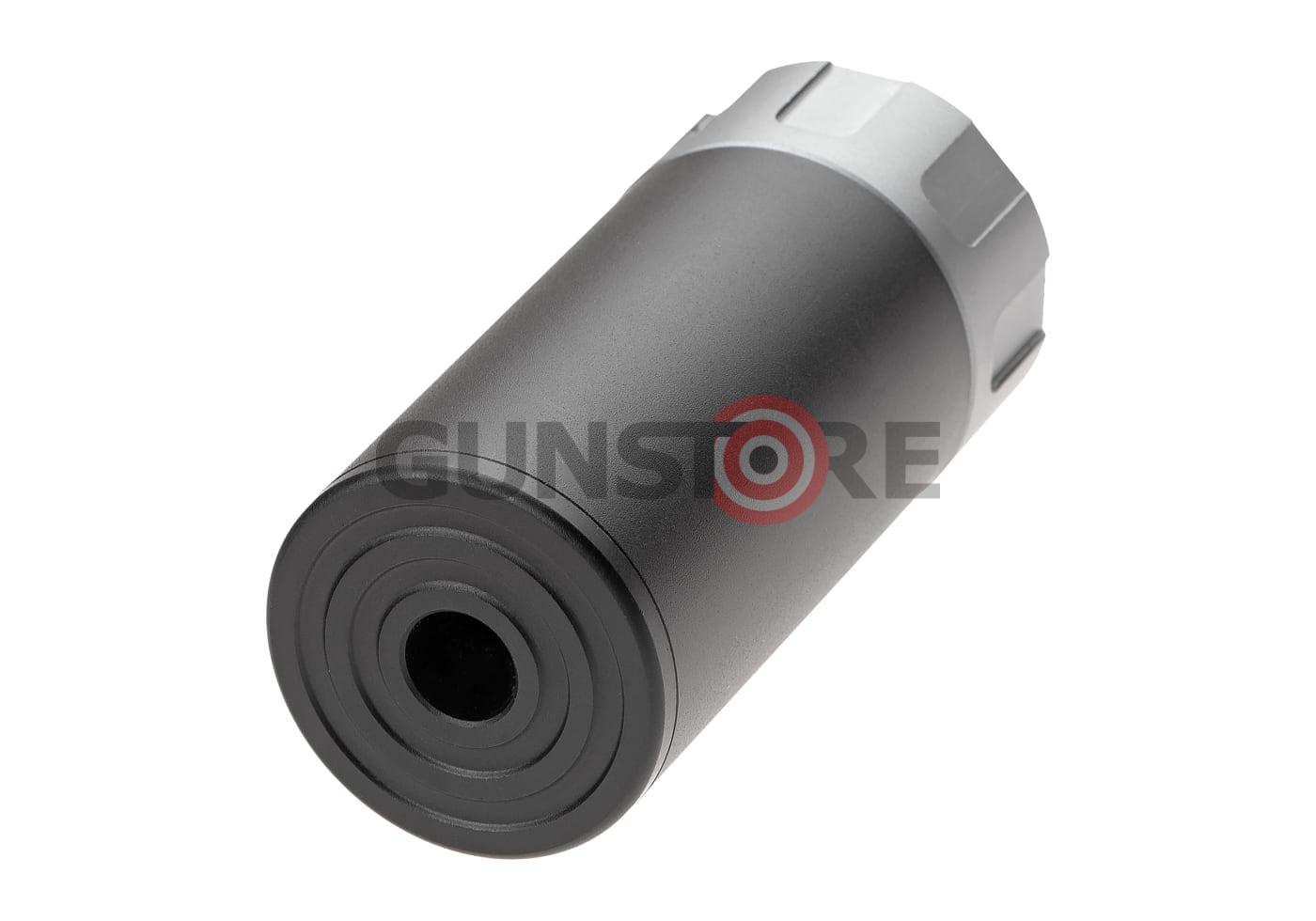 Fotografia: NTTU 3.5 Tracer Unit