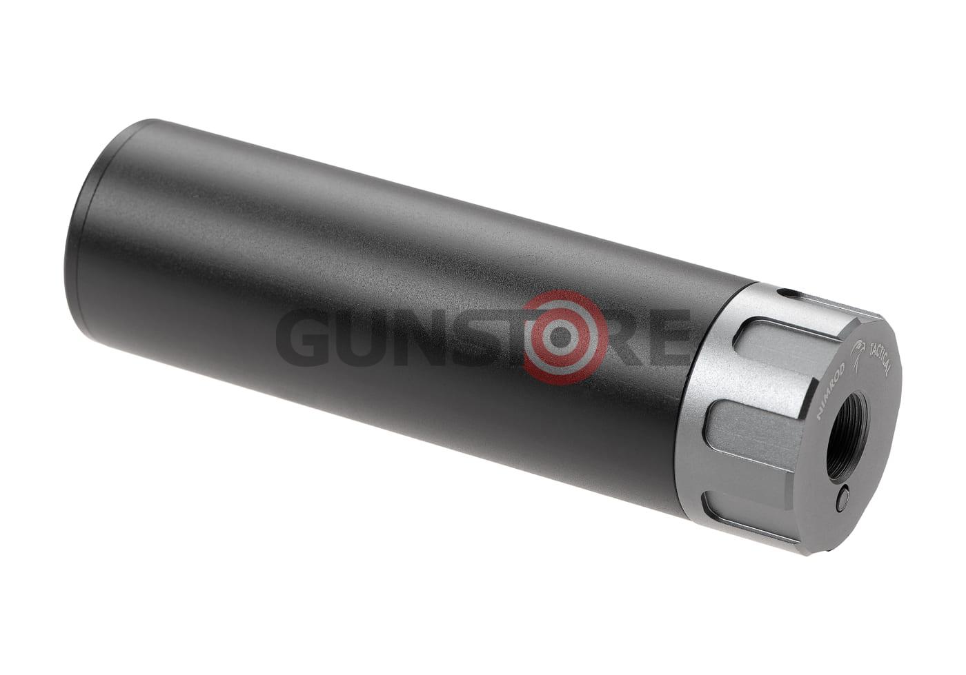 Fotografia: NTTU 5.2 Tracer Unit