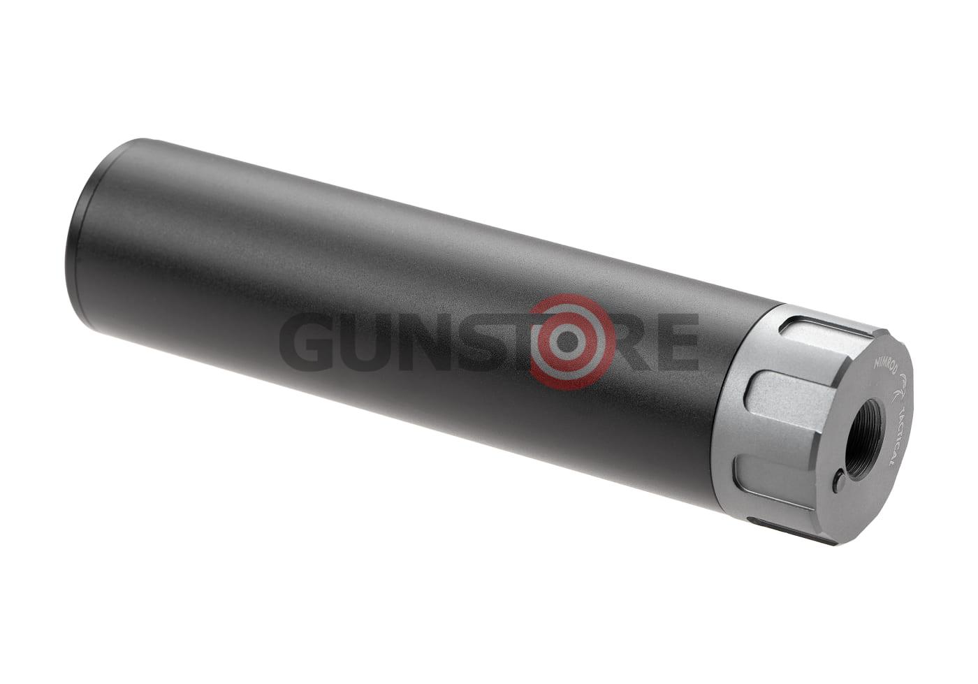 Fotografia: NTTU 6.3 Tracer Unit