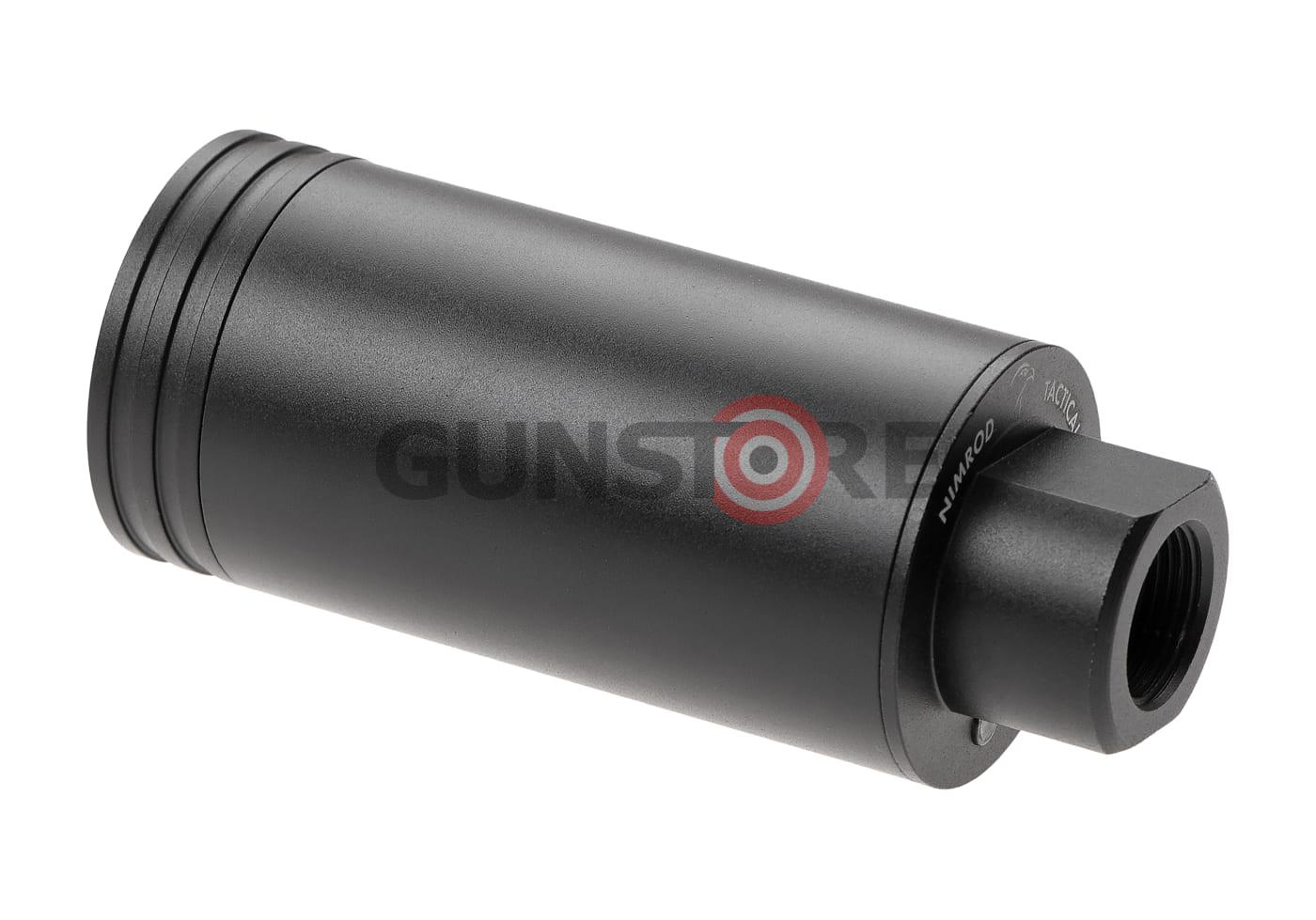 Fotografia: NTTU FS Tracer Unit