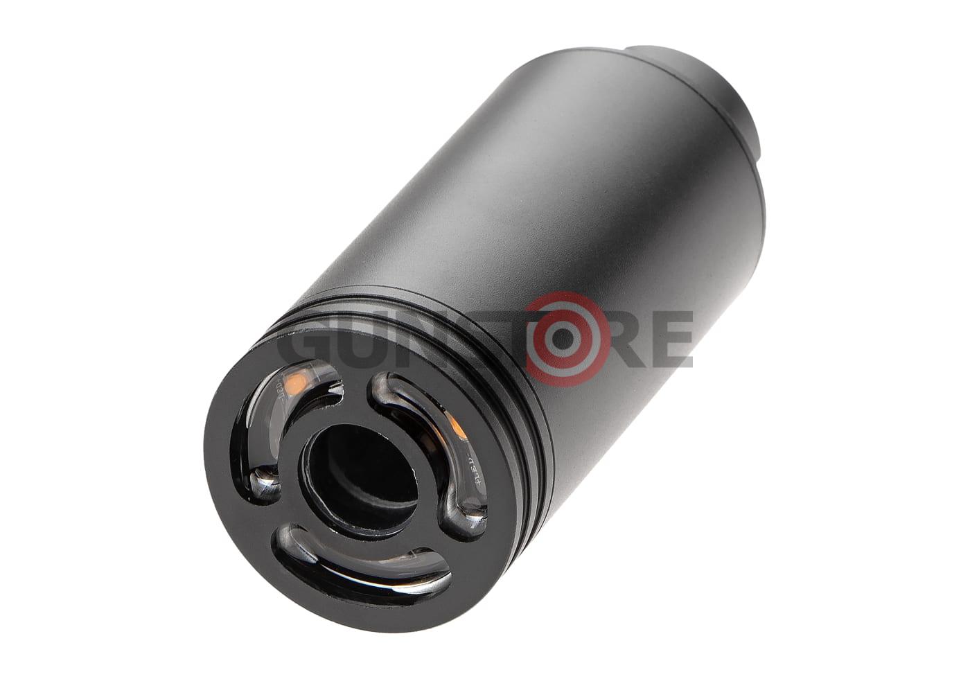 Fotografia: NTTU FS Tracer Unit