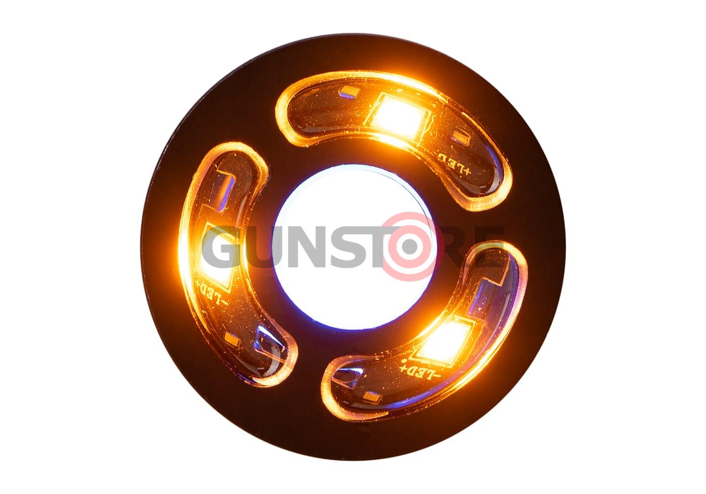 Fotografia: NTTU FS Tracer Unit