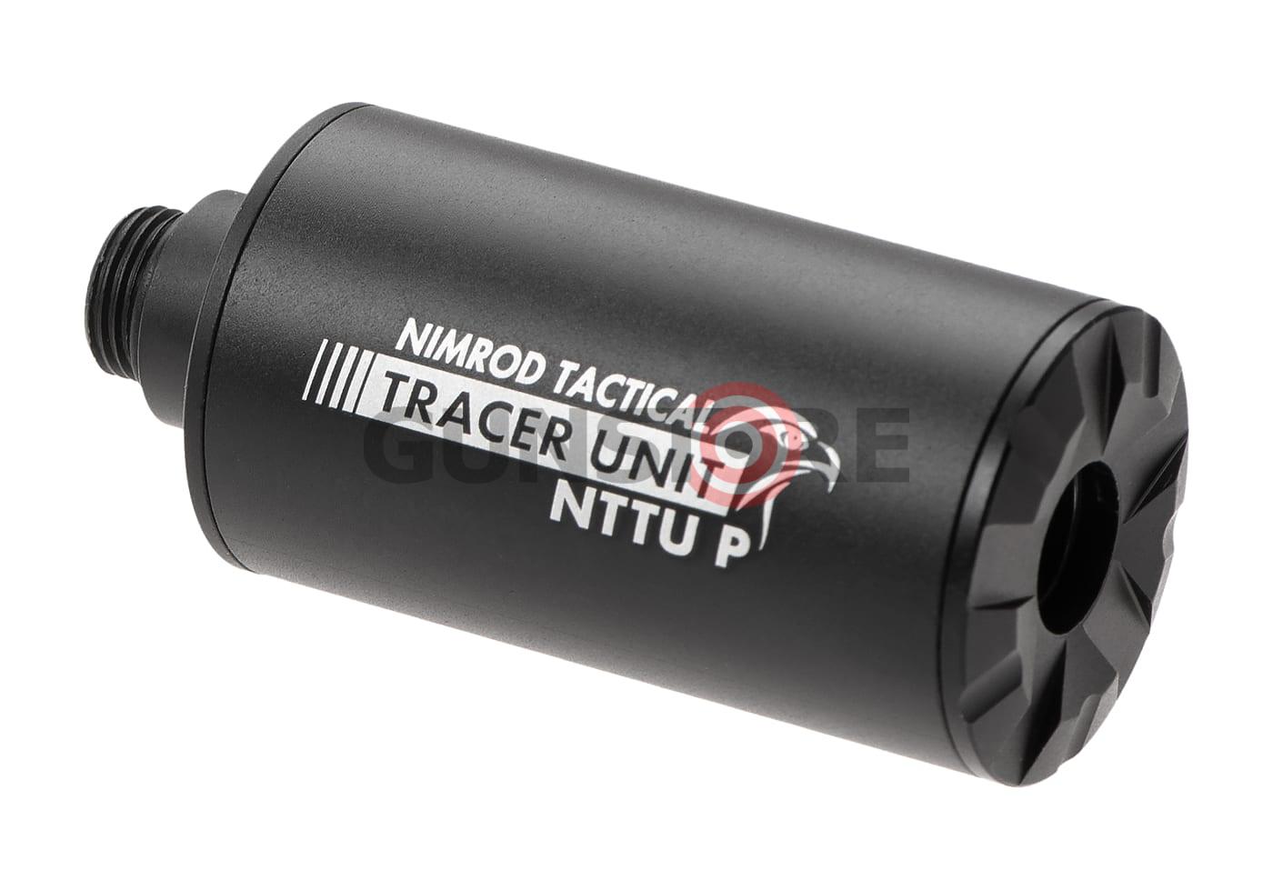 NTTU P Tracer Unit