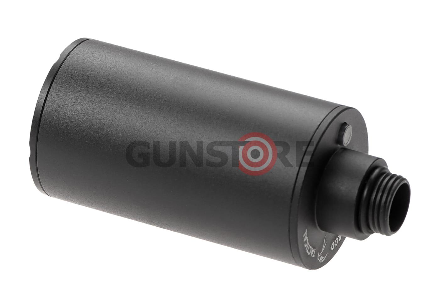 Fotografia: NTTU P Tracer Unit