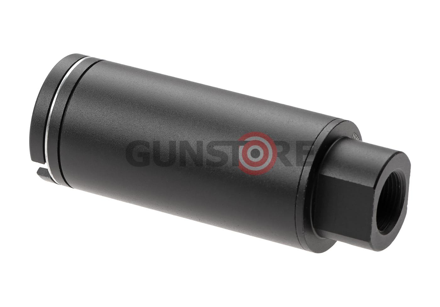 Fotografia: NTTU FS P Tracer Unit