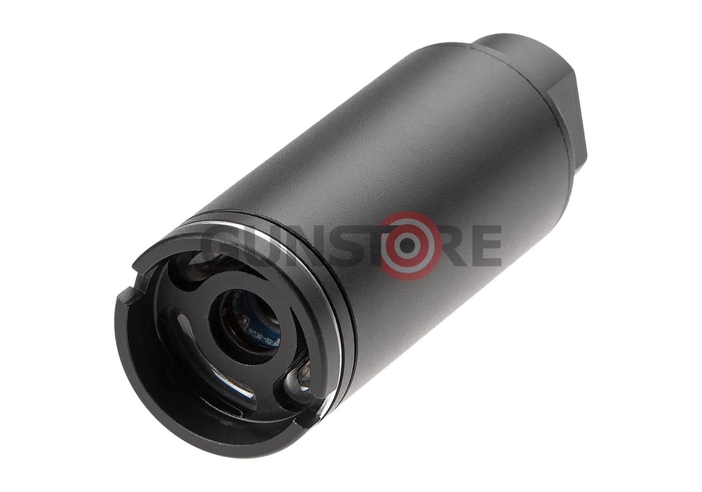 Fotografia: NTTU FS P Tracer Unit