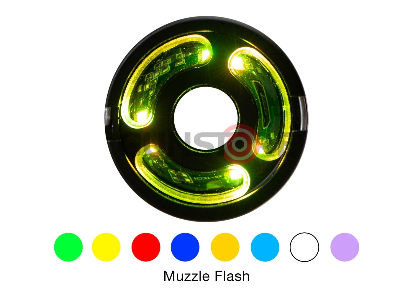 Fotografia: NTTU FS P Tracer Unit