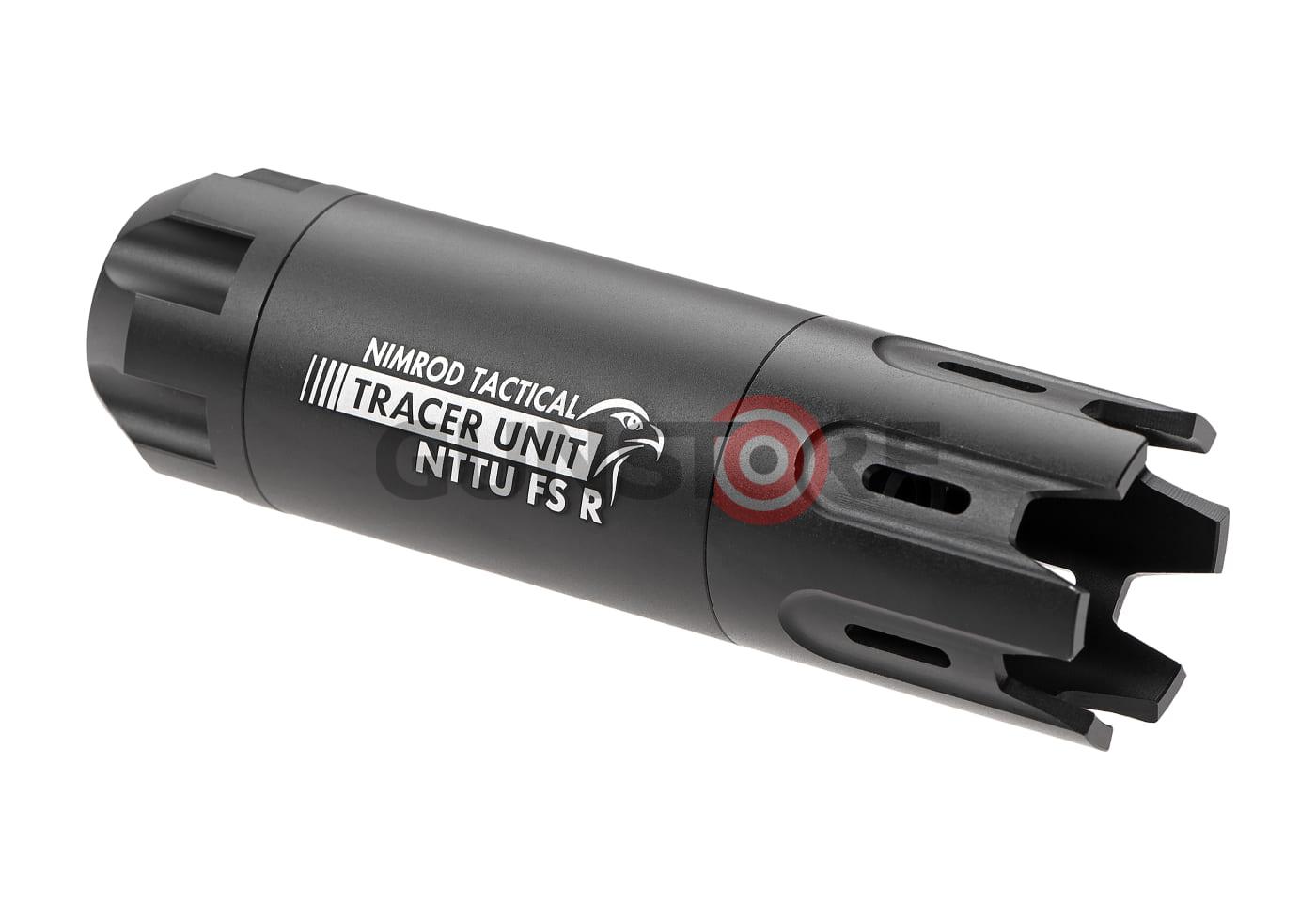 NTTU FS R Tracer Unit