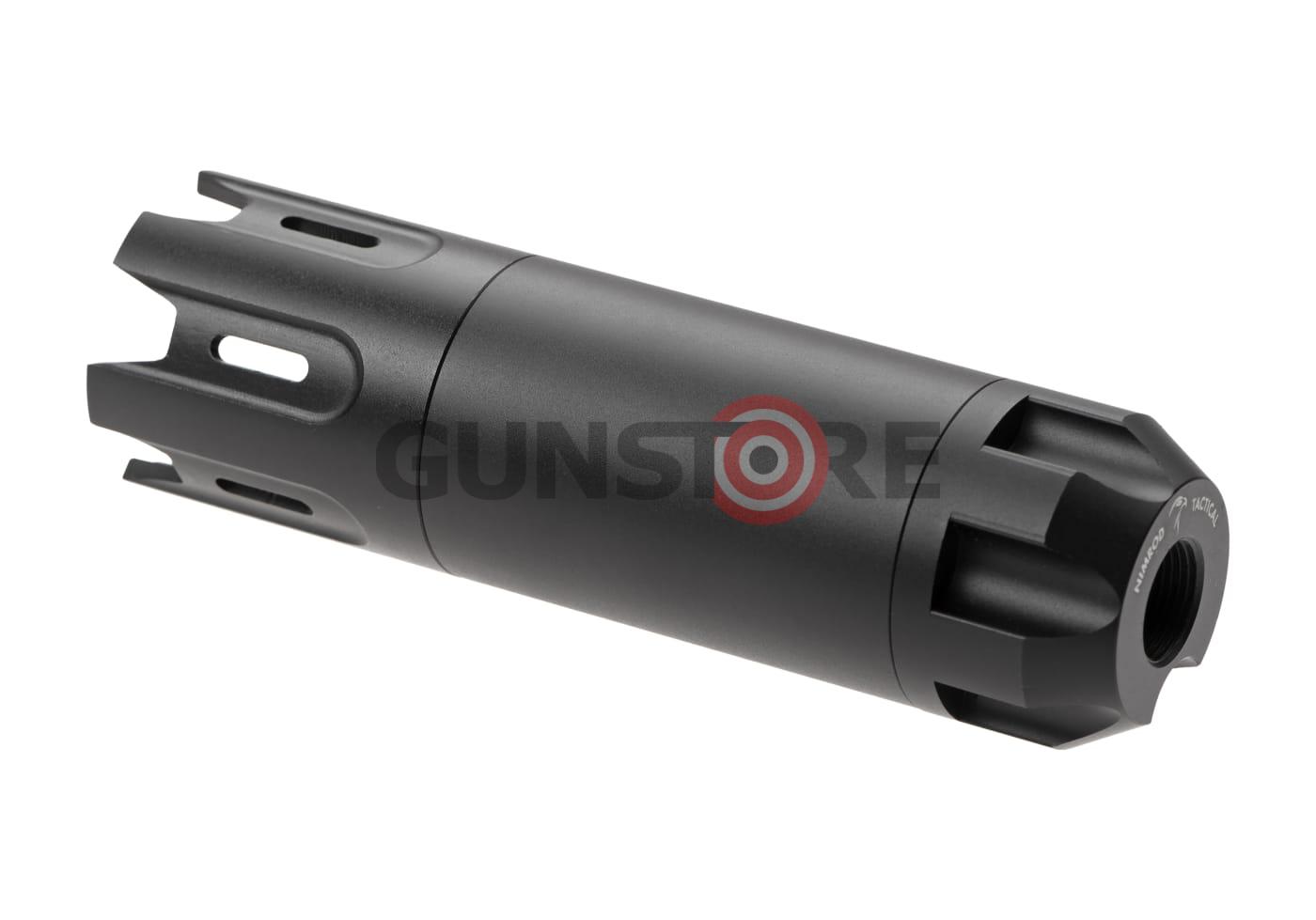 Fotografia: NTTU FS R Tracer Unit