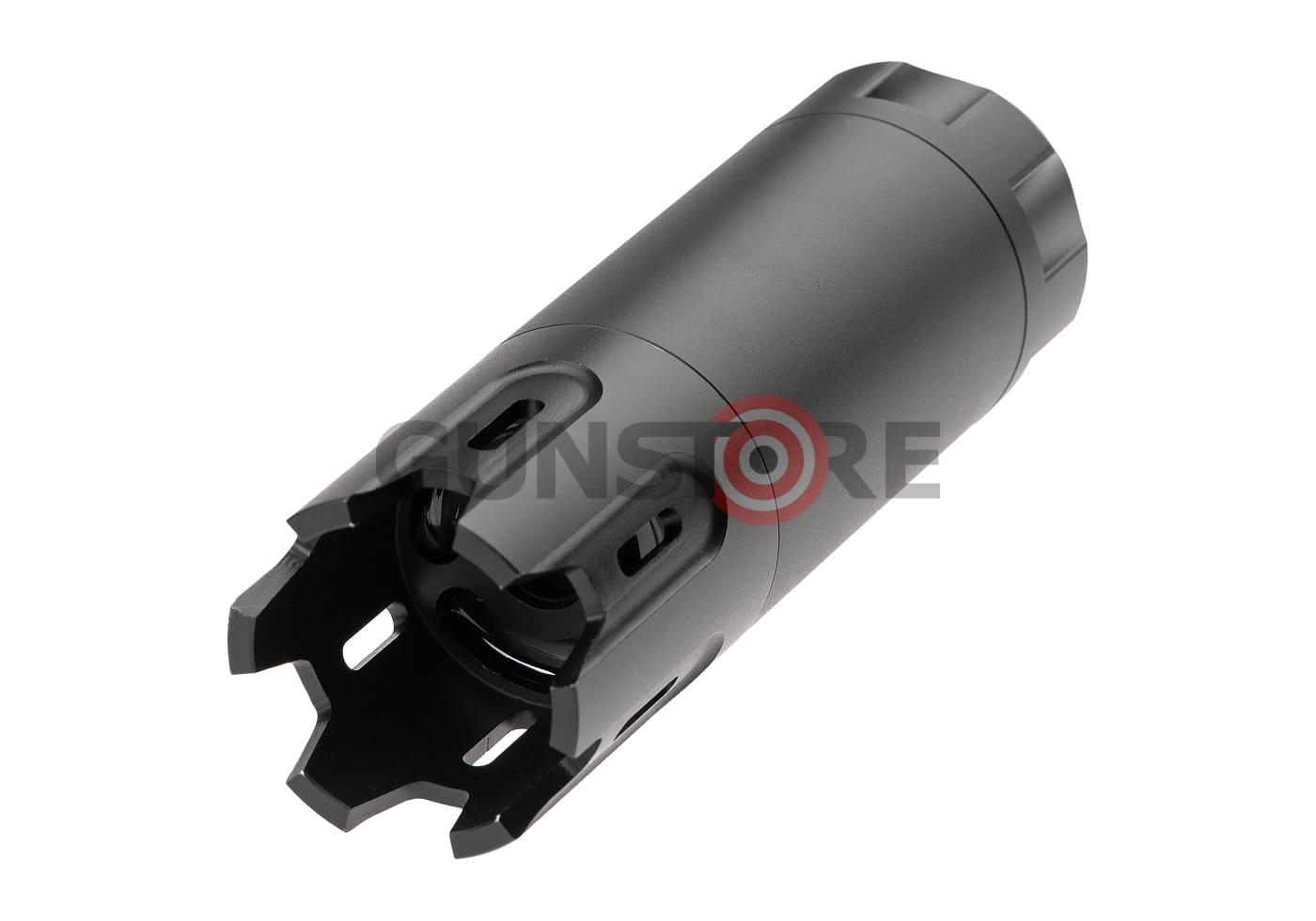 Fotografia: NTTU FS R Tracer Unit