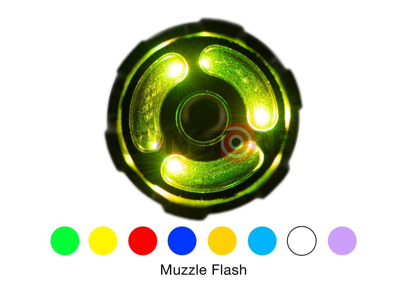 Fotografia: NTTU FS R Tracer Unit