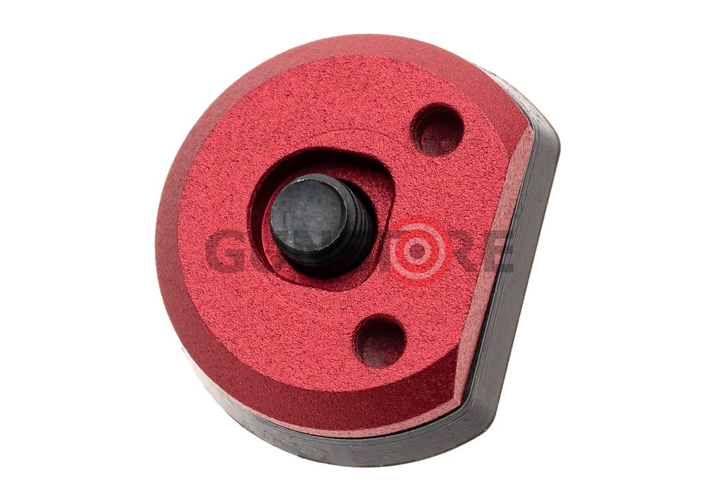 Fotografia: AAP01 Piston Head