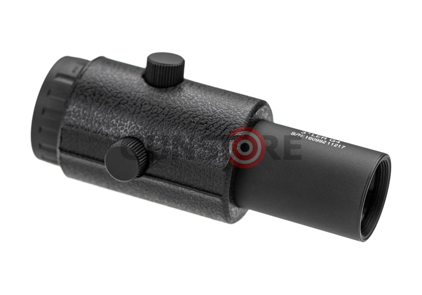 SLx 3X LER Magnifier Gen IV