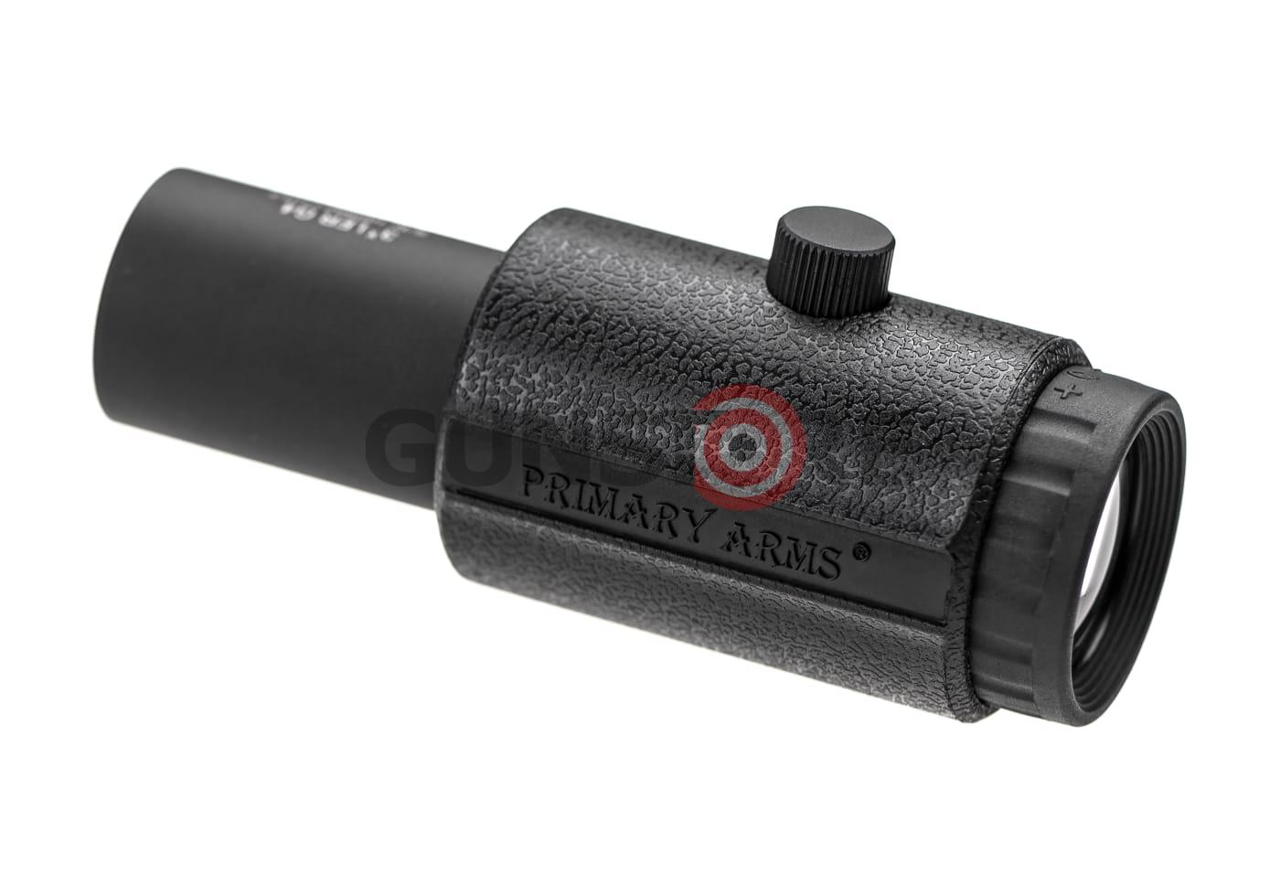 Fotografia: SLx 3X LER Magnifier Gen IV